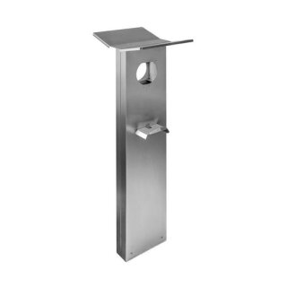 Spelsberg SF2 WSD Wallbox Stele