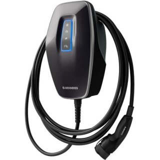 Mennekes GmbH AMTRON® 4You 510 11 C2 AMTRON® 4You...