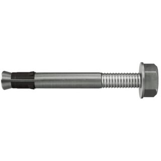 FISCHER FNA II 6 x 30 M6/5 A4 Nagelanker FNA II 6x30 M6/5 A4