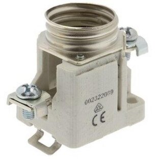 Eaton Electric SICHERUNGSUNTERTEIL D1 E27 1POL DIN HUT...