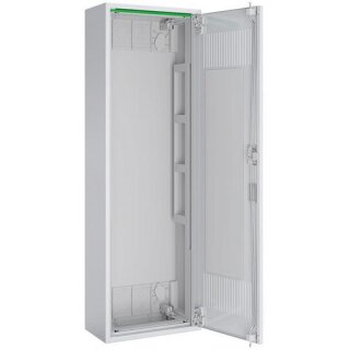 ABN ABNRM106L02 Feldverteiler AP T:160mm Leer 1x6-Reihig...