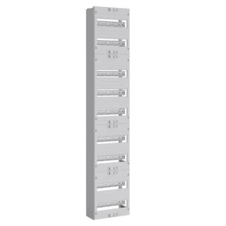 ABN ABNPV109R06 Verteilerfeld 1V 9x...