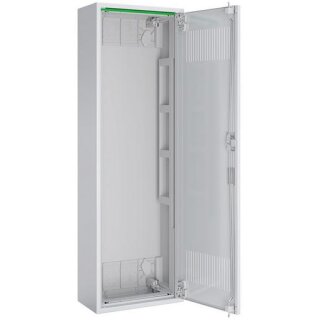 ABN ABNRM106L01 Feldverteiler AP T:160mm Leer 1x6-Reihig...