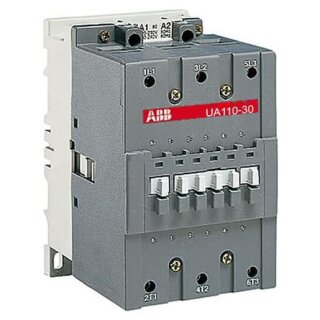 ABB UA110-30-00-80 UA110-30-00-80 Kondensatorschütz...