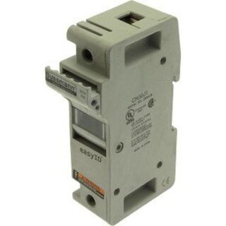 Eaton Electric 30A SICHERUNGSHALTER 1 POLE...