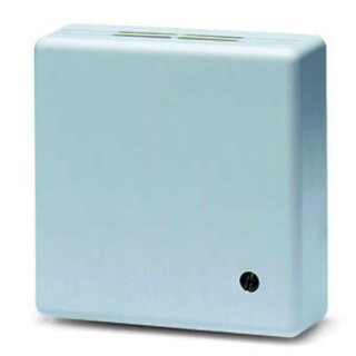 Eberle & Co. RTR-E 3545 Raumregler, 5-30C, AC 230V,...