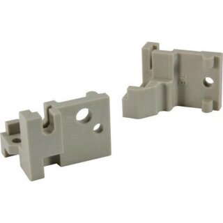 HARTING 09060019935 DIN-Power fixing bracket BR15mm nut