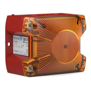 Pfannenberg PY X-S-05 24 DC AM Blitzleuchte PY X-S-05...