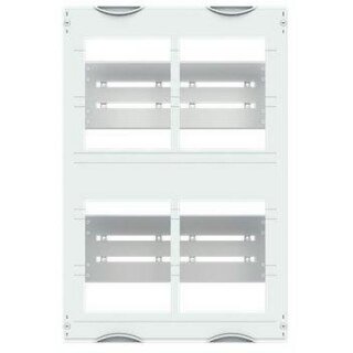 MT243 MT243 Sicherungslasttrennschalter-Modul 5RE / BH1,...