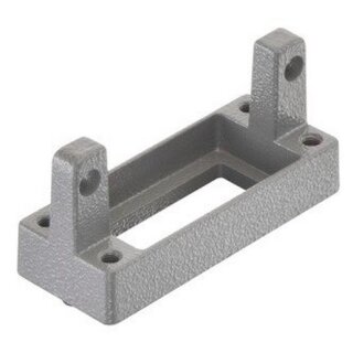 HARTING 09000005325 HALTERUNG f. Flachleitugsausgang