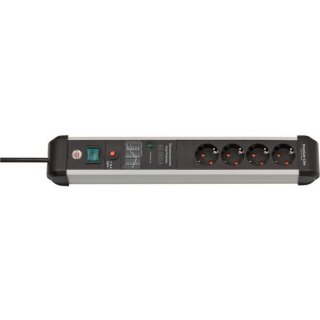 BRENNENSTUHL 1391010400 Premium-Protect-Line 60.000A...