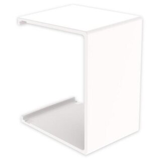 UNEX 31532-02 Verbindungsstück 60x75 aus U24X