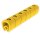 UNEX 1811-9 Abreißbare Kabelmarkierungen 2-5 mm aus Plastifiziertem PVC