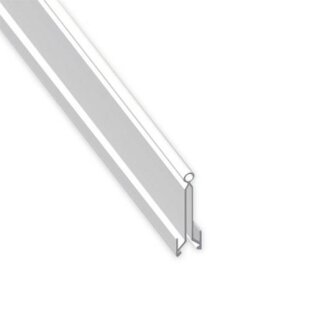 UNEX 73810 Trennwand H.30mm aus U23X