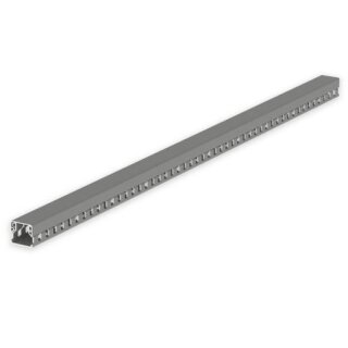 UNEX 18.20.77 Verdrahtungskanal 18x20 aus U23X