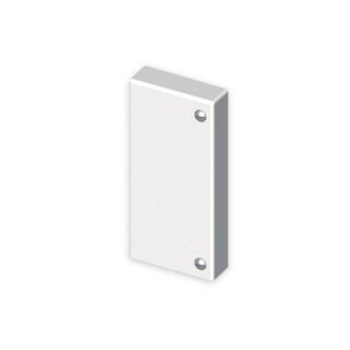 UNEX 73383-2 Endstück 60x110 aus U24X