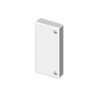 UNEX 73372-42 Endstück 40x90 aus U42X