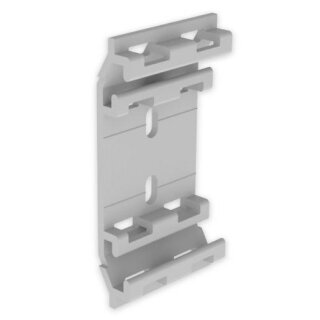UNEX 31101-04 Einzelnes Unterteilstück 16x96 aus...