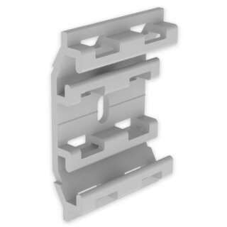 UNEX 31175-04 Einzelnes Unterteilstück 16x71 aus...