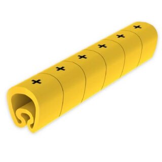 UNEX 1811-+ Abreißbare Kabelmarkierungen 2-5 mm aus...