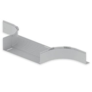 UNEX 66448-48 T-Abzweiger 100x400 aus U48X