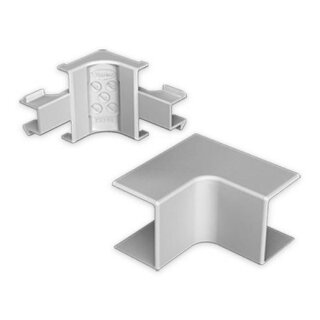 UNEX 73320-04 Inneneck 40x40 aus U24X
