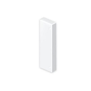 UNEX 93386-2 Endstück 70x170 aus U24X
