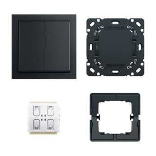 Busch-Jaeger 6716/03 UJ-885 6716/03 UJ-885 FoH-switch,...