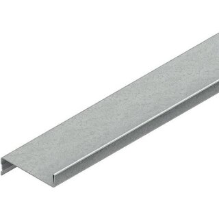 Niedax TPS 80 S Trennsteg, Höhe 11 mm, Tiefe 80 mm,...