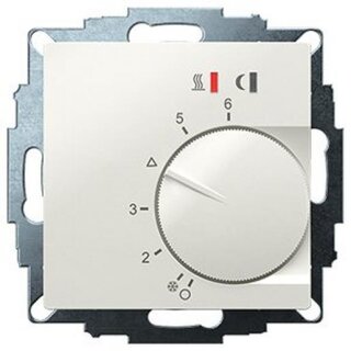 Eberle UTE 2800-L-RAL9010-G-55 UP-Thermostat 5-30C mit...
