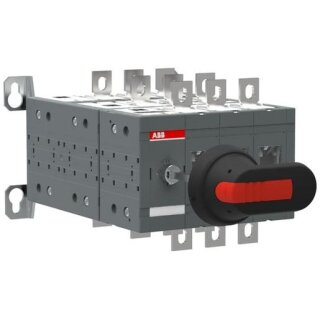 ABB OT160E03YP OT160E03YP Bypass-Schalter 3-polig 160A m....