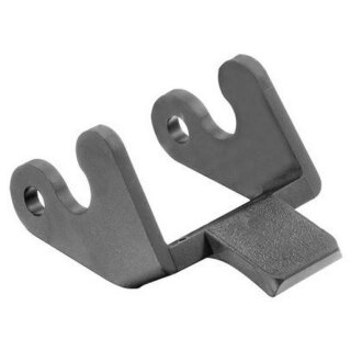 HARTING 09000005410 Han 3A Bügel, schwarz