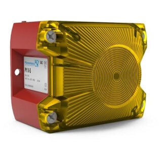Pfannenberg PY X-S-05 230 AC YE Blitzleuchte PY X-S-05...