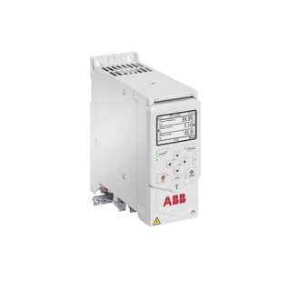 ABB ACH480-04-02A7-4 ACH480-04-02A7-4 Pcont.max:0,75kW,...
