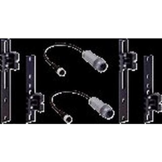 SICK Adapterkit M4000 Area60 zu deTec4 RES Sets und...