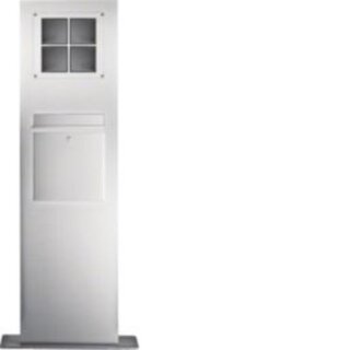 Elcom 4934280 SMF-4/2EM Stands. 4/2 m. Briefk. MODESTA