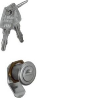 Elcom REH037Y BKS-120 Briefk.-Schloss SMF