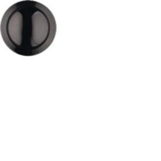Elcom REH111Y ESK-252 Ruftaster Edelst. PVD Anthrazit