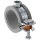 FISCHER FKS 45-50 Gelenkrohrschelle Gelenkrohrschelle FKS 45-50