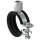 FISCHER FGRS 46-52 M8/M10 Universal Gelenkrohrschelle FGRS 46-52 M8/10 Univ
