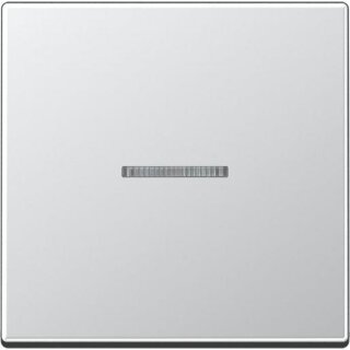 JUNG BT A 17101 AL HOME Taster 1fach, Duroplast lackiert,...