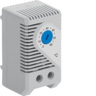 Hager MES-THW Thermostat Wechsler 3P 10A
