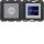 BERKER  29807006 Radio mit Lautspr. DAB+ K.x anth.