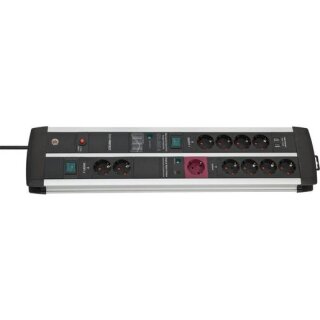 BRENNENSTUHL 1392000230 Premium-Protect-Line 120.000A...