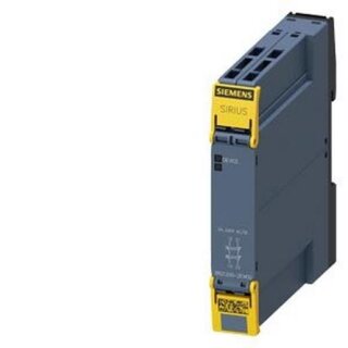 SIEMENS 3RQ1200-2EW00 Zwangsgeführtes Koppelrelais,...