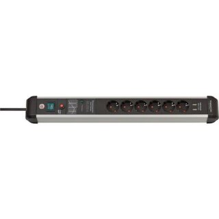 BRENNENSTUHL 1391010610 Premium-Protect-Line 60.000A...
