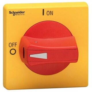 Schneider Electric VLSH2H5RD TeSys VLS Drehgriff, IEC...