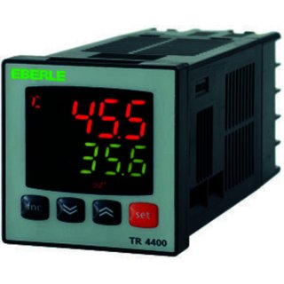 Eberle & Co. TR 4400-104 Temperaturregler...