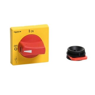 Schneider Electric VLSH2H5R TeSys VLS Drehgriff, IEC IP65...