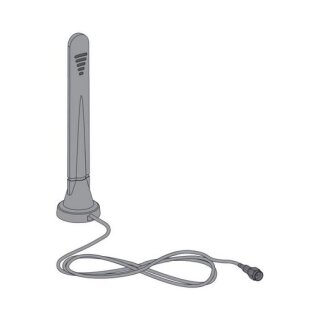 Schneider Electric PASA-ANT1 Panel Server Antenne WiFi...